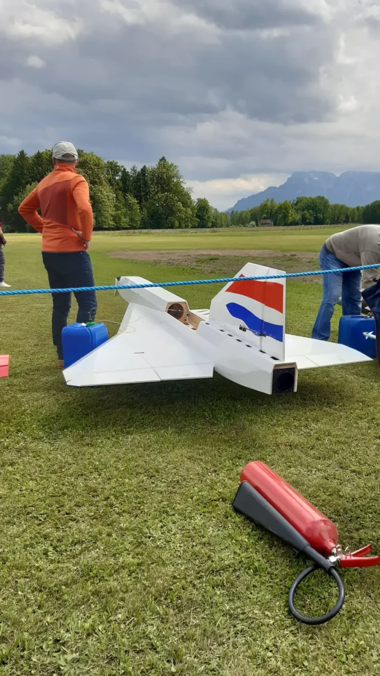 Otto Concorde