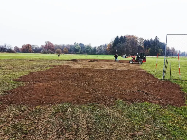 Herbstarbeitsdiest 2025 Bild 3