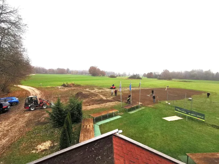 Herbstarbeitsdiest 2025 Bild 5