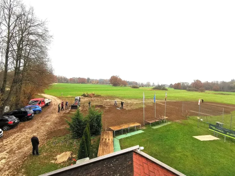 Herbstarbeitsdiest 2025 Bild 6