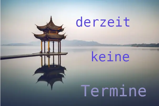 keinetermine