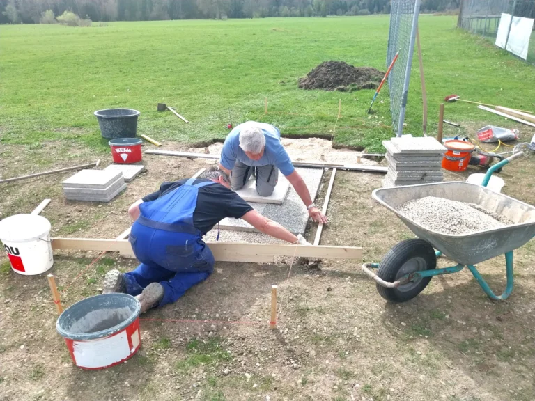 Startplatz 2 Bild 2