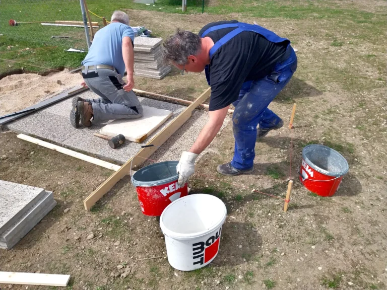 Startplatz 2 Bild 3