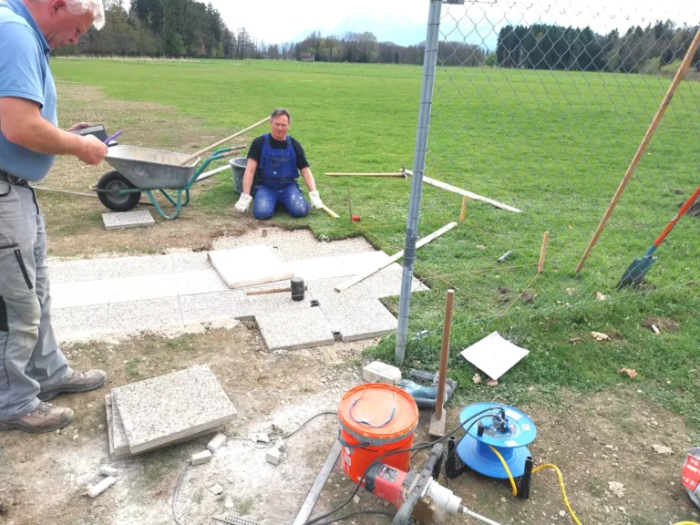 Startplatz 2 Bild 4