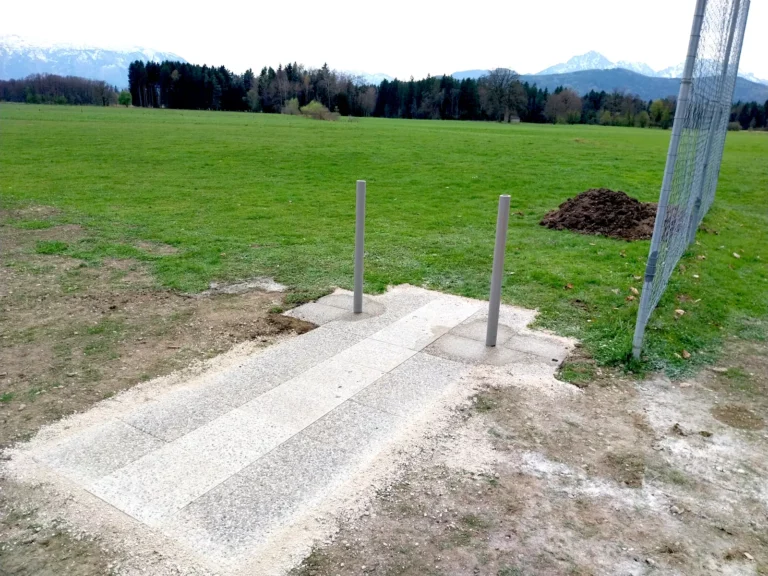 Startplatz 2 Bild 5