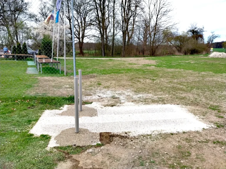 Startplatz 2 Bild 6