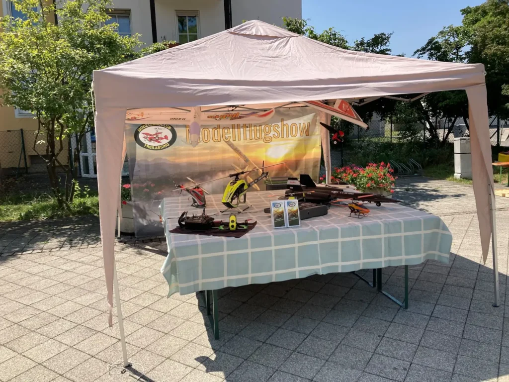 40 Jahre Ferienprogramm Bild 2