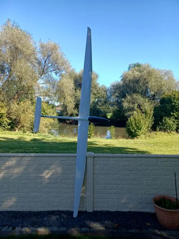 DG 600 Bild 4