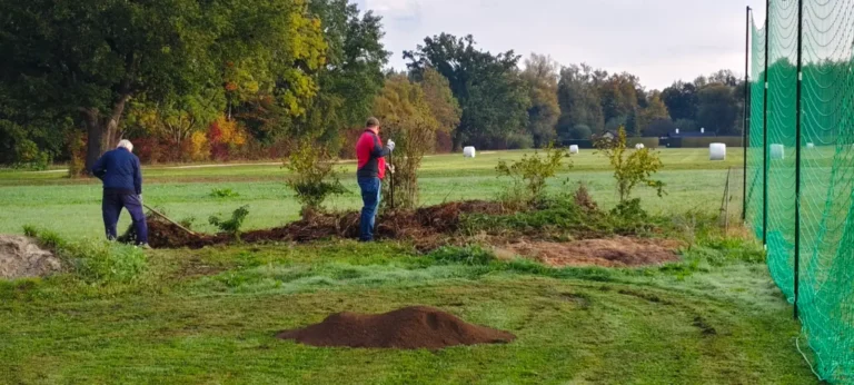 Herbst Arbeitsdienst 2026 Bild 12