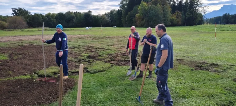 Herbst Arbeitsdienst 2026 Bild 16