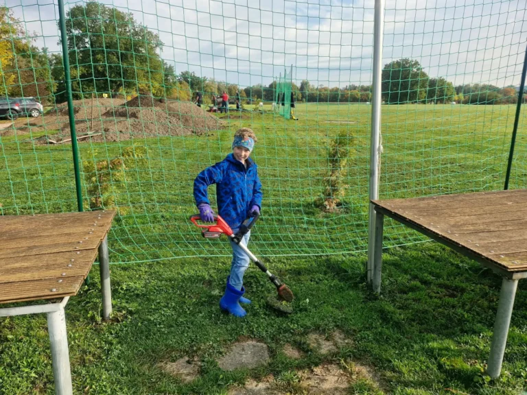 Herbst Arbeitsdienst 2026 Bild 18