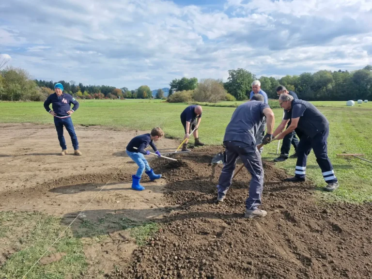 Herbst Arbeitsdienst 2026 Bild 19