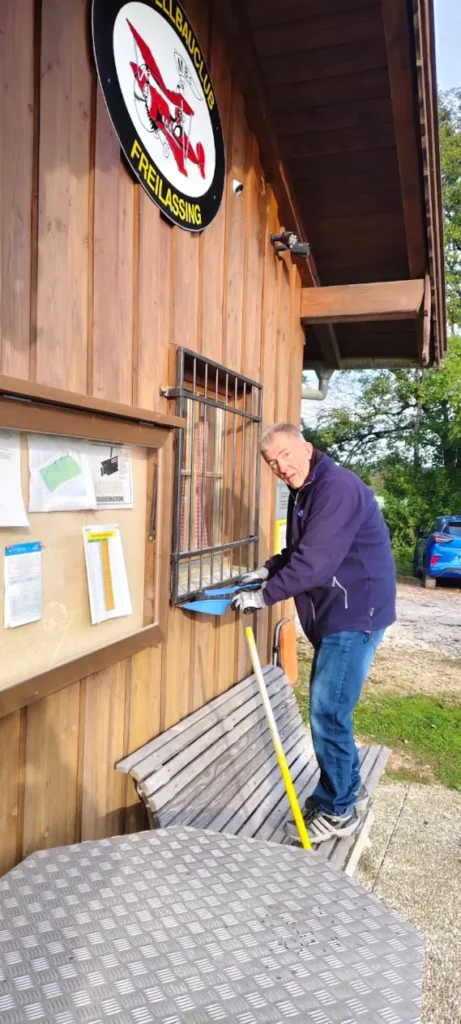 Herbst Arbeitsdienst 2026 Bild 2