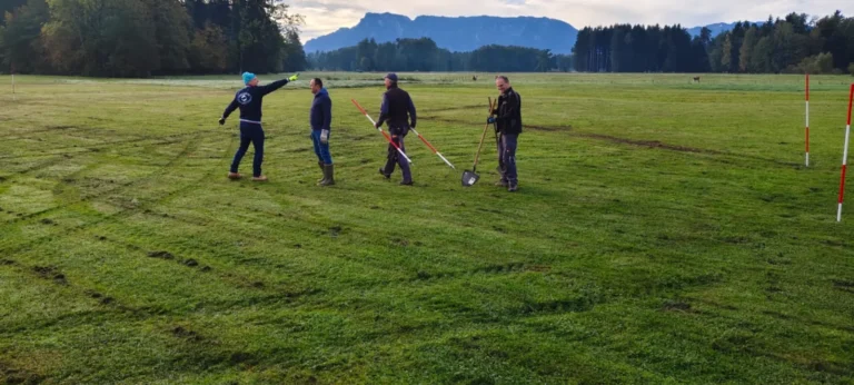 Herbst Arbeitsdienst 2026 Bild 6