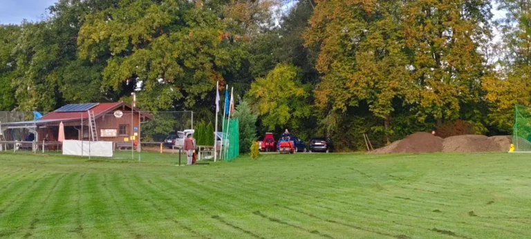 Herbst Arbeitsdienst 2026 Bild 8